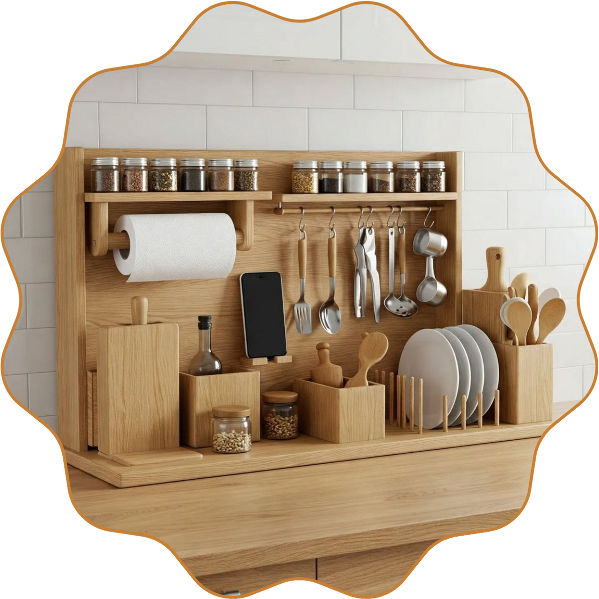 Home & Kitchen