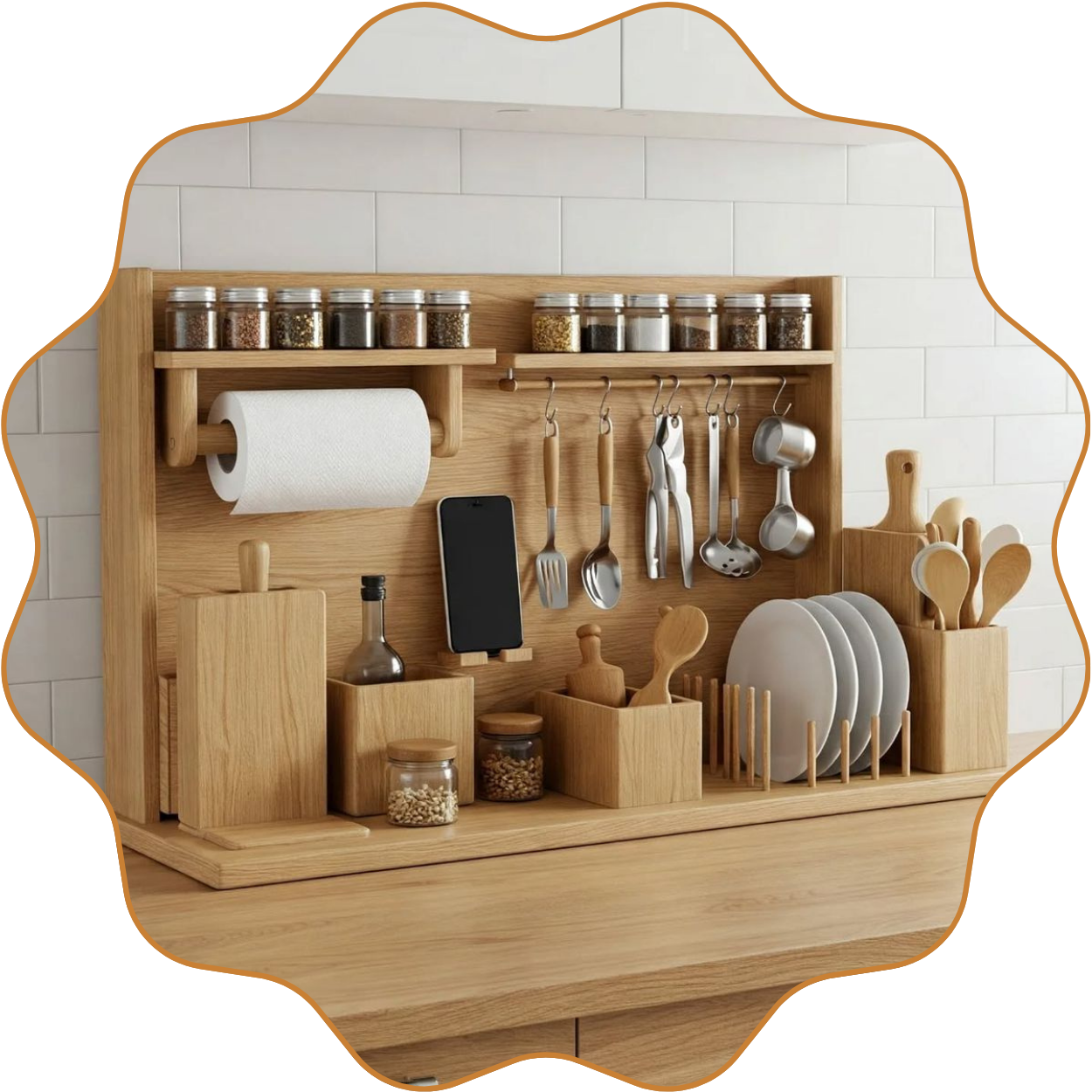 Home & Kitchen
