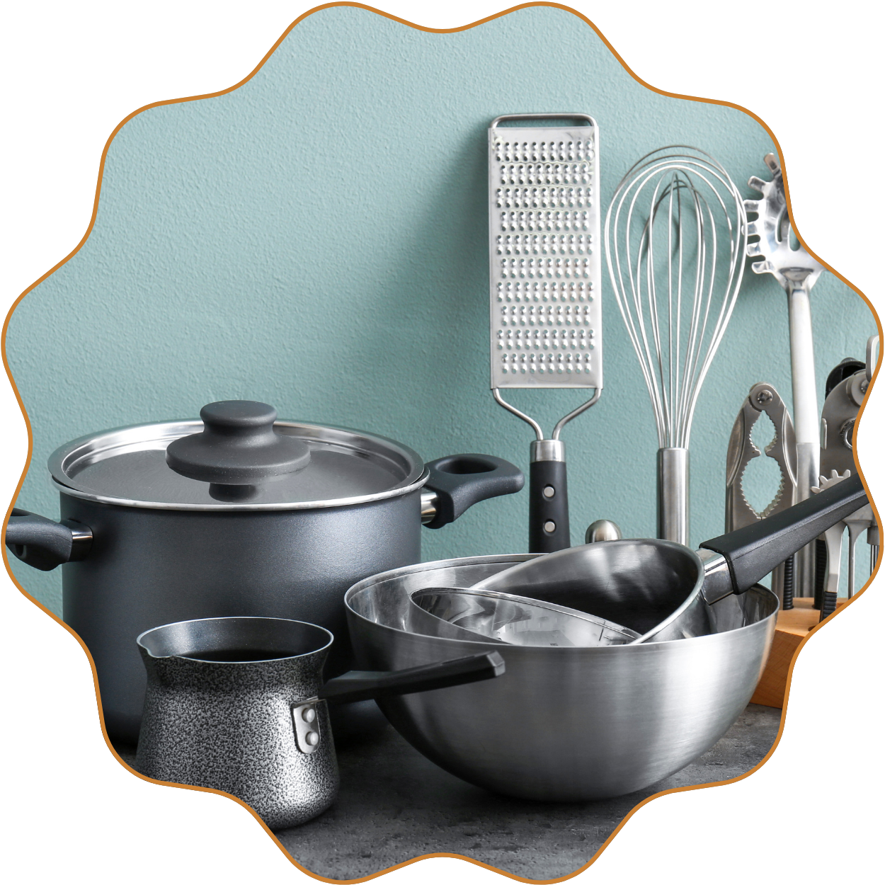 Cookware