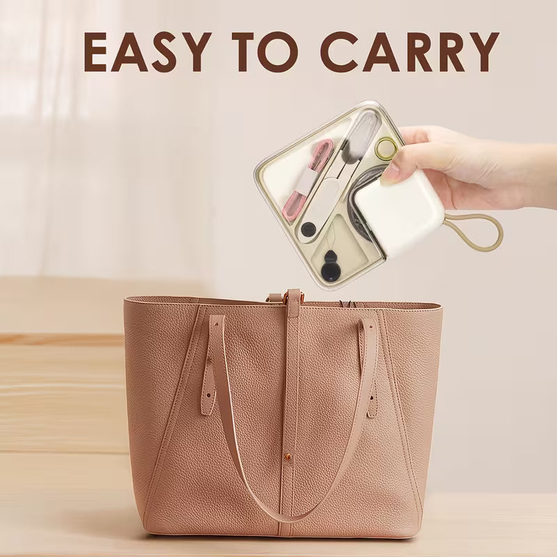 Smart Sewing Kit for Home & Travel