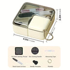 Smart Sewing Kit for Home & Travel