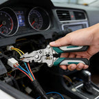 All-in-One Wire Stripping Tool