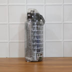 3 In 1 Multipurpose Water Bottle Set(2000 Ml+ 900 Ml+ 500 Ml 3 Pc Set)