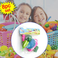 8037 Plastic Fruits N Veggies Exclusive Collection Of Realistic Sliceable Fruits