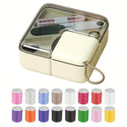 Smart Sewing Kit for Home & Travel