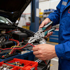 All-in-One Wire Stripping Tool