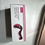 540 Micro Needle Derma Roller for Skin Care Routine
