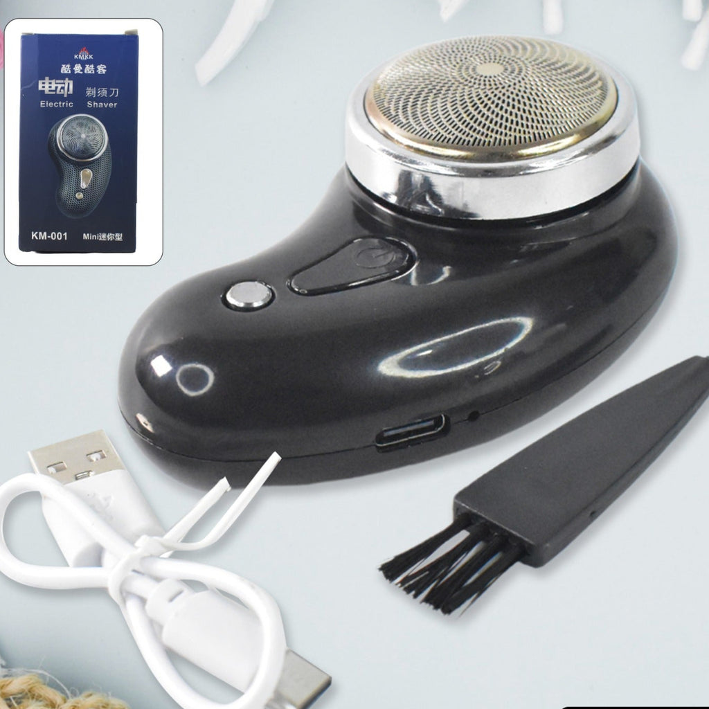 Powerful Trimming Portable Electric Shaver  Clipper (1 Pc)