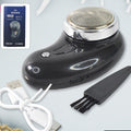 Powerful Trimming Portable Electric Shaver  Clipper (1 Pc)