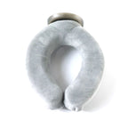 Multi-purpose U-shaped Comfort Support Pillow (1 Pc)