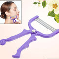 Facial Hair Remover Depilator Threading Hair Removal Face (1 Pc)