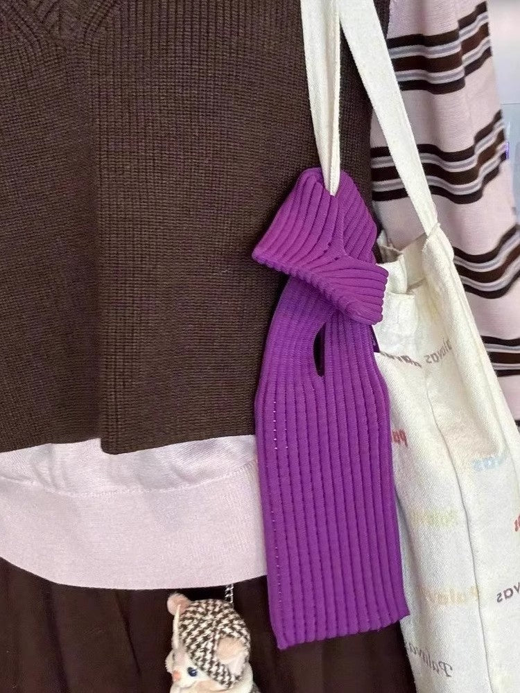 i Phone Pocket | Preffers Wearable Stretch Mobile Pocket for All Smartphones