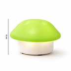 Cute Mushroom Shape Led Night Lamp (1 Pc)