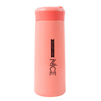 Plastic Vacuum Flask Bottle - (1 Pc  400ml)