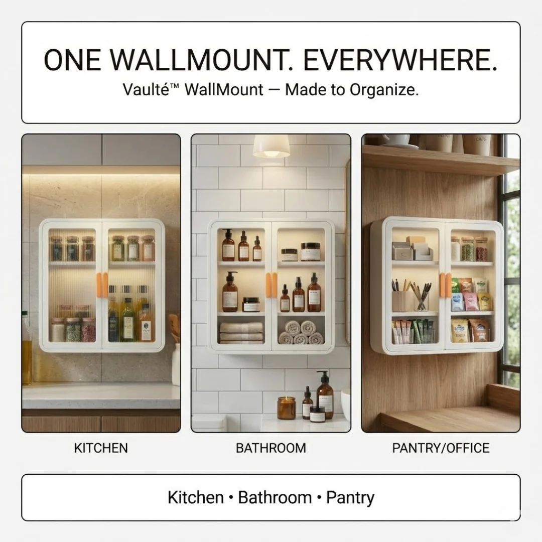 Elevate Storage Cabinet