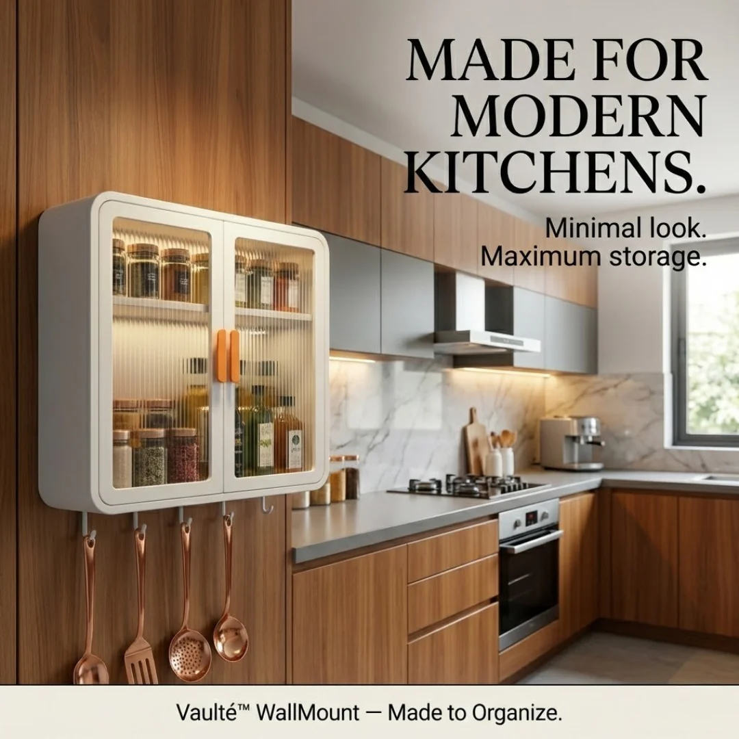 Elevate Storage Cabinet