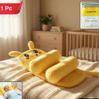 Baby Sliding Pillow With Soft Support Design (1 Pc)