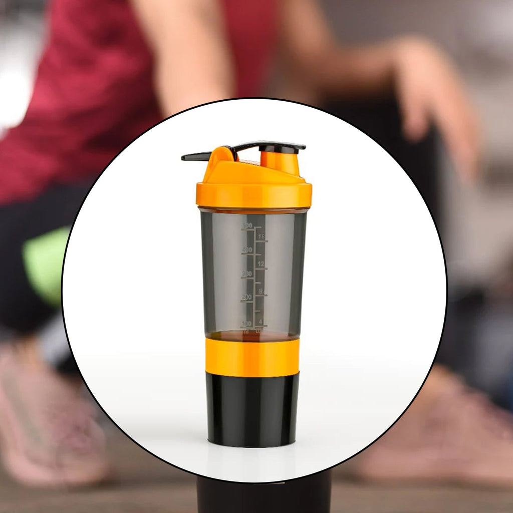 4857 Gym Shaker Bottle  Shakers For Protein Shake