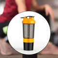 4857 Gym Shaker Bottle  Shakers For Protein Shake