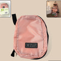 Premium Travel Mate Hanging Toiletry Bag (1 Pc)