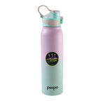 Pexpo Amaze Hot  Cold Insulated Stainless Steel Water Bottle - 1000 Ml