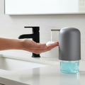 Penguin Liquid Soap Dispenser Pump Bottle (1 Pc)