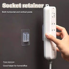 1742 Magic Adhesive Plastic Wall Hooks Heavy Duty Hooks (Pack Of 20)